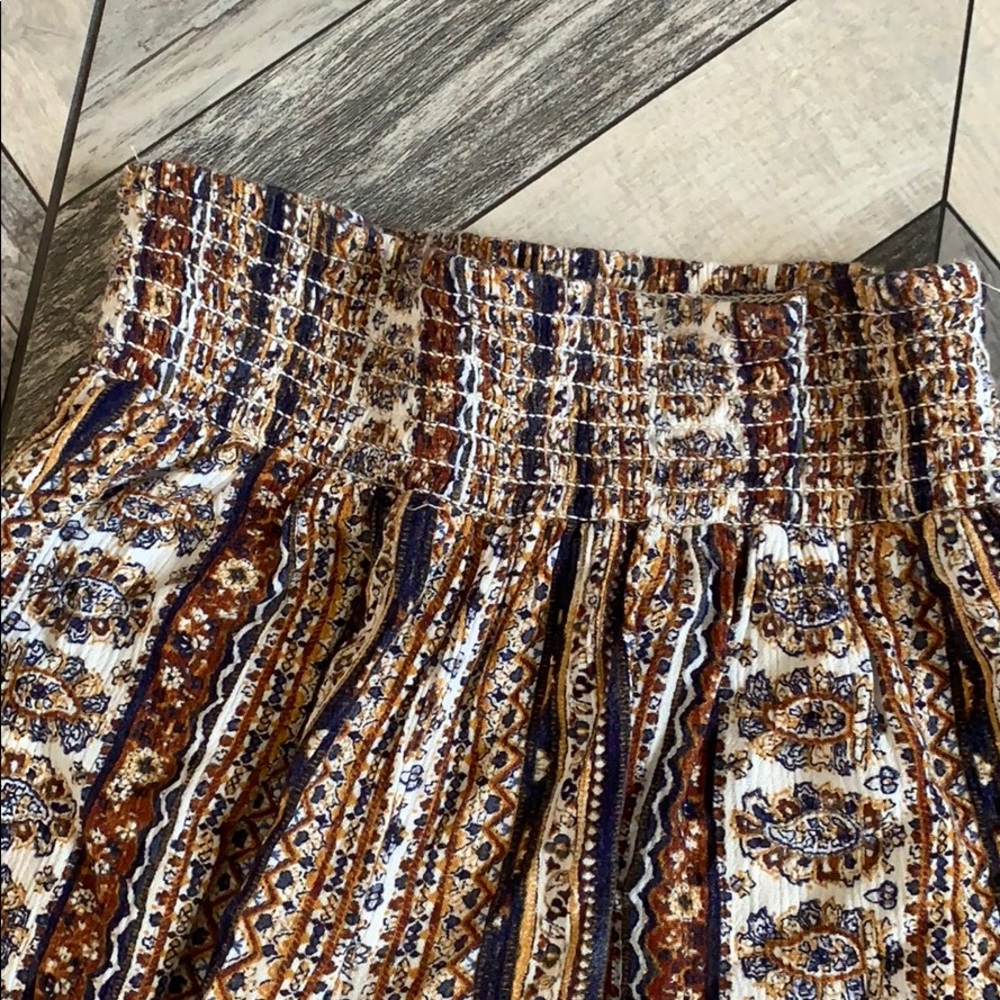 Patterned Pants - Picture 3 of 3